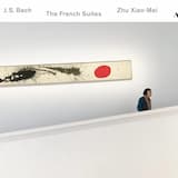 French Suite No. 1 in D Minor, BWV 812: III. Sarabande