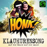 Klauhurensong (Auf der Mauer auf der Lauer)