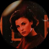 Imagining to Be in Twin Peaks to Dance With Audrey Horne at Double-R