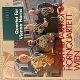 Entre Act aus der Oper „Hoffmanns Erzählungen“