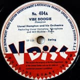 Vibe Boogie