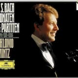 Sonata No. 1 in G minor, BWV 1001 1. Adagio