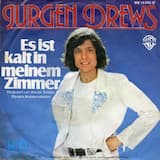 Es ist kalt in meinem Zimmer