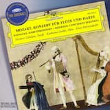 Konzert für Flöte und Harfe mit Orchester C-dur, KV 299 (297c): 1. Allegro