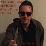 Wingardium Levioska (Harry Potter Theme)