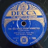 The Big Noise From Winnetka