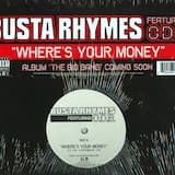 Where’s Your Money (radio edit)