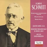 Symphonie concertante, op. 82: 1. Assez animé