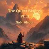 The Quest Begins, Pt. II