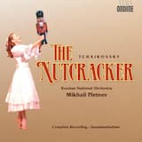 The Nutcracker: Act I, Tableau I. Decoration of the Christmas tree