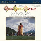 Pied Piper Fantasy: I. Sunrise and the Piper's Song