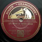 Life Begins at Oxford Circus