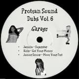 Move Your Feet (Protean Sound Garage Edit)
