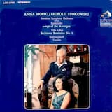 Vocalise, op. 34 no 14