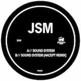 Sound System (Akcept remix)