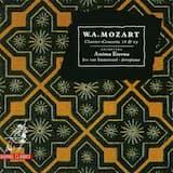 Clavier-Concert 18, KV 456 in B-flat: I. Allegro vivace