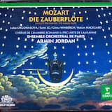 Die Zauberflöte: K.620 - Overture