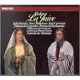 La Juive: Act I. "Te Deum laudamus" / "En ce jour de fête" / "Sous ce déguisement, dans les murs de Constance"