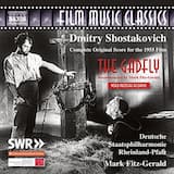 Ovod (The Gadfly), op. 97: Mass in B minor, BWV 232: Dona nobis pacem