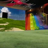 feels nice, even if it’s all a lie