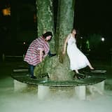 夜王子と月の姫