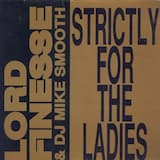 Strictly for the Ladies (radio remix)
