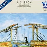 French Suites, Overture (Paria) in the French Style in B Minor BWV 831: 1. Ouvertüre