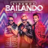 Sigamos bailando