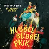 Hubbelbubbelprik