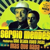 Mas que nada (radio edit)