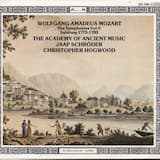 Symphony no. 32 in G major, K. 318: I. Allegro spiritoso