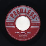 Adiós, adiós, adiós