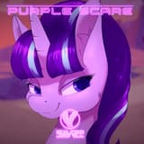 Purple Scare (original mix)