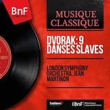 Danses slaves, Op. 46, B. 83: No. 1 in C Major, Furiant. Presto