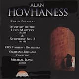 Symphony no. 3, op. 148: I. Andante maestoso - Presto