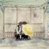 let's grab a drink sometime