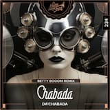 Chabada (Betty Booom Remix Instrumental)