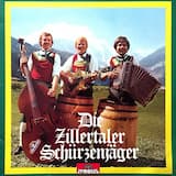 Schürzenjäger-Polka