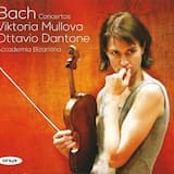 Violin Concerto in E, BWV 1042: III. Allegro assai