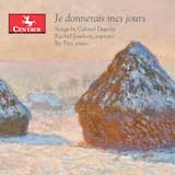 Poèmes d'automne: No. 1, Si j'ai aimé