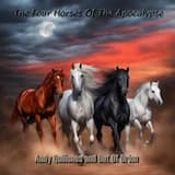 The Four Horses Of The Apocalypse