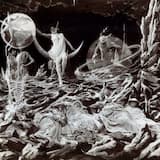 I Know the World Is Scary and Cold