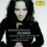 Piano Concerto No. 5, Op. 73: I. Allegro