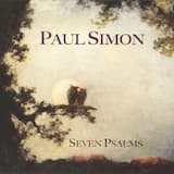 Seven Psalms: The Lord / Love Is Like a Braid / My Professional Opinion / Your Forgiveness / Trail of Volcanoes / The Sacred Harp / Wait