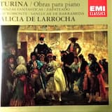 Sanlúcar de Barrameda, op. 24: En la torre del castillo