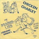 ’t Prairielied (Square‐Dance)