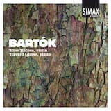 Andante for violin and piano (1902)