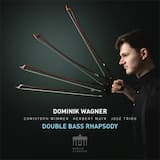 Bohemian Rhapsody - Double Bass Version Arr. By Dominik Wagner for Double Bass Quartet