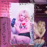 Emotional Punching Bag