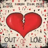Out Of Love